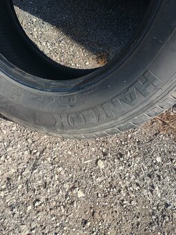 Rezerva 235/60 R16 - 4