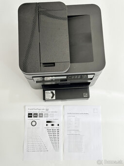 Multifunkčná tlačiareň Canon i-SENSYS MF226dn s tonerom - 4