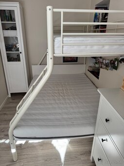 Poschodova postel - 4