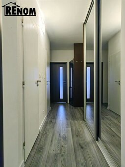 Novinka na trhu /// 3izbák s lodžiou, ul. Nitrianska - 4