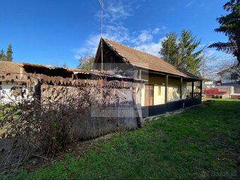 Na predaj dom Malý Lapáš - 4