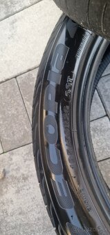 Bridgestone Ecopia EP500 175/55 R20 a 195/50 R20 BMW i3/i3s - 4