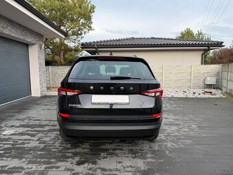 Škoda Kodiaq 1.5 TSI ACT Style - 4