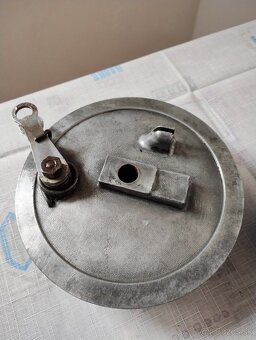 Prodám originální brzdové pakny jawa čz 125/355 a 175/356 - 4