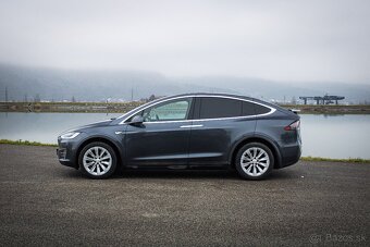 X 90D Premium 7-miestne, Free Supercharger SC01, ŤZ, DPH - 4