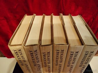 Slovenský biografický slovník - 4