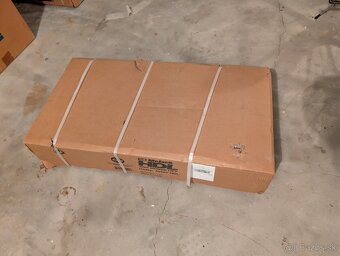 Zdvihák MoJack HDL 500 - 4