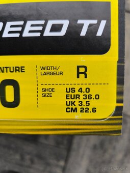 Detské korčule Bauer Supreme - 4