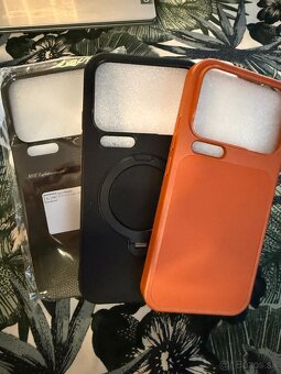 Xiaomi 17 Pro Max 16/512GB - 4