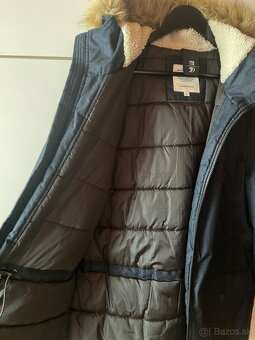 Kabát Tom Tailor Denim - XL - 4