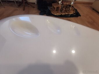 Konferenčný stolík - 4