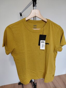 Vans trička - 4