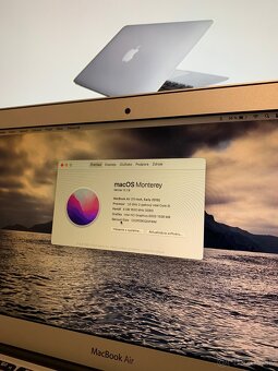 💻MacBook Air 11” (2015) - 4