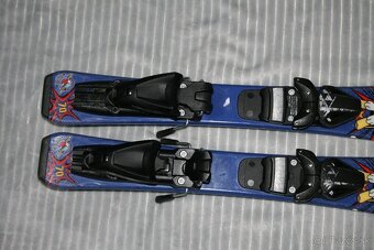 detské lyže 70 cm - 4