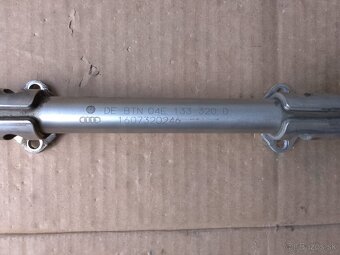 palivové čerpadlo a rampa 1.4TSI - 4