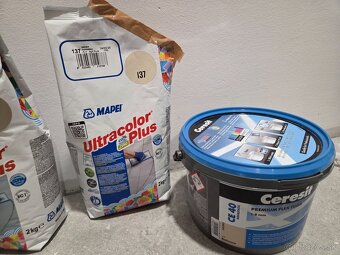 Mapei Ultracolor Plus - 4