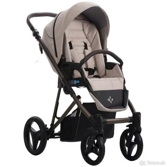 Bebetto Flavio PRO CHOCO - 4