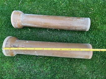 Kameninová rúra - 4