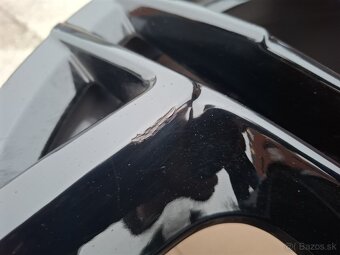 VW tiguan disk 20" - 4