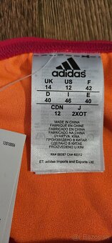 Plavky - nohavičky č.40. - 4