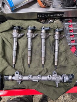 vstrekovacie trisky 04L130277AC - 4