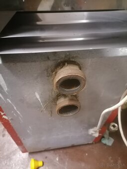 Plynový kotol - 4