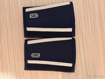 SBD navleky na kolena,lakte - 4