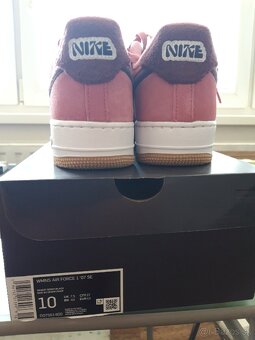 Nike air force 1 - 4