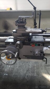 Hrotový soustruh SHENYANG CA 6250 C (8271) - 4