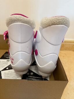 dievčenské korčule 33-36 na predaj - 4