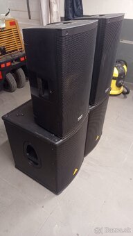 Predám aktívnu aparátu - 4