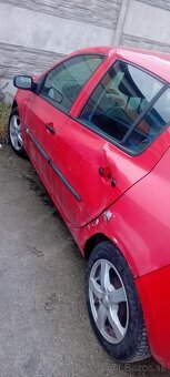 Renault Clio 3 1.2benzin bez papierov - 4