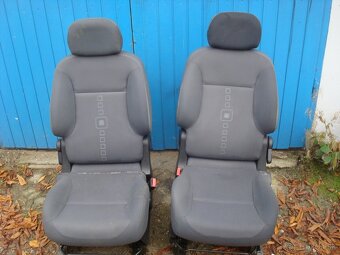 Citroen Berlingo B9 - 4