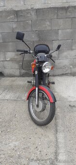 Predám ČZ 175 typ 487 - 4