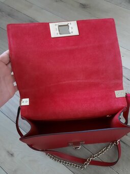 Furla kozena kabelka - 4