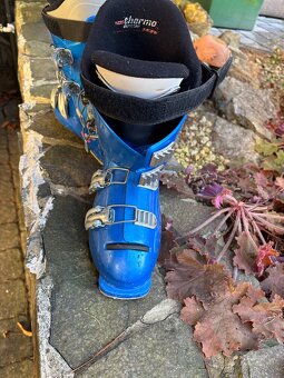 Lange team v.39/240mm - 4