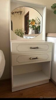 Nočné stolíky - 4