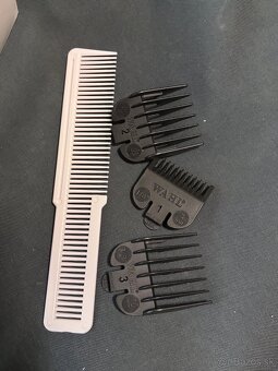 Wahl legend - nepoužity - 4