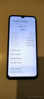 Samsung A13 top stav - 4