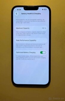 iPhone 13 Pro 256 GB - 4