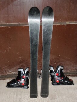 dievčenské 90cm - 4