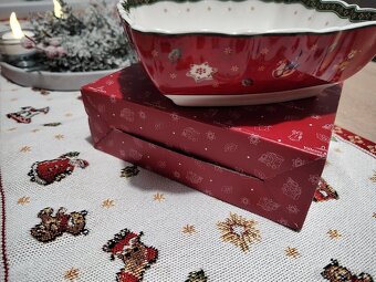 Miska Villeroy&Boch Toy's delight - 4