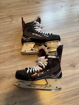 Hokejove Korčule CCM - 4