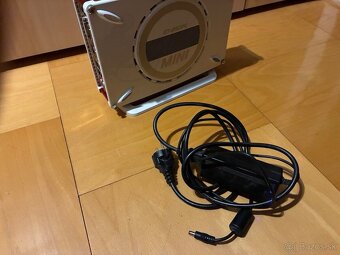 Mini stolný počítač - 4