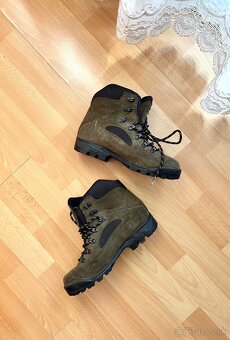 Dámske goratexové topánky - 4