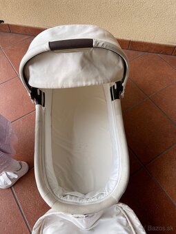 Cybex vanička na kočík Gazzele S - 4