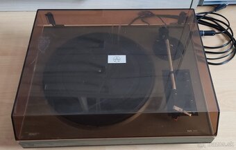 Gramofón Tesla NC300 20,-Eur - 4