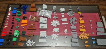 LEGO Minecraft - 21118 Baňa - 4