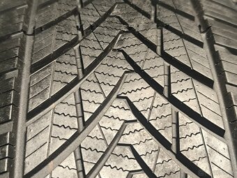 235/55 R17 Celoročné pneumatiky Rotala Setula 2 kusy - 4