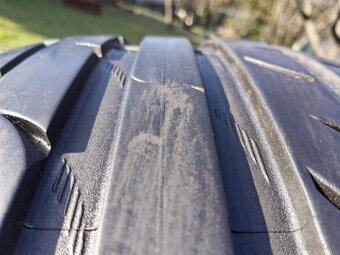 225/45 r17 letné pneumatiky 2 kusy - 4